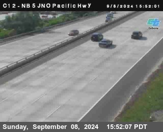 NB 5 JNO Pacific Hwy