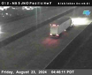 NB 5 JNO Pacific Hwy