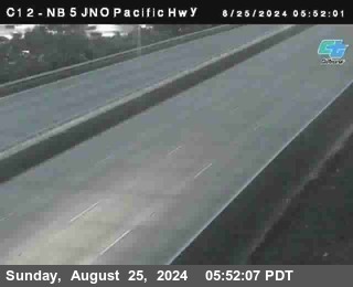 NB 5 JNO Pacific Hwy