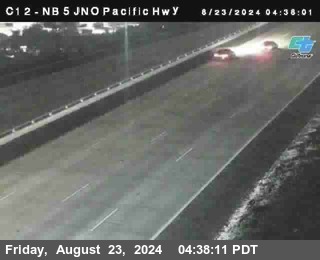 NB 5 JNO Pacific Hwy