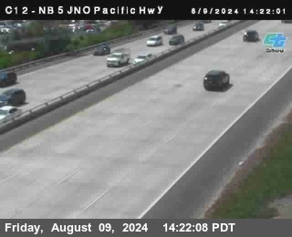 NB 5 JNO Pacific Hwy