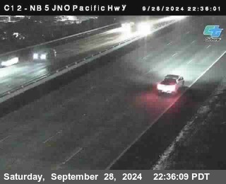 NB 5 JNO Pacific Hwy