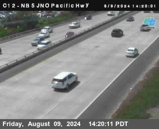 NB 5 JNO Pacific Hwy