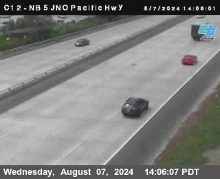 NB 5 JNO Pacific Hwy