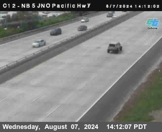 NB 5 JNO Pacific Hwy