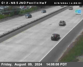 NB 5 JNO Pacific Hwy