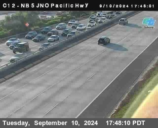 NB 5 JNO Pacific Hwy