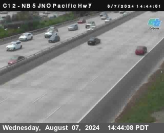 NB 5 JNO Pacific Hwy