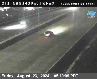 NB 5 JNO Pacific Hwy