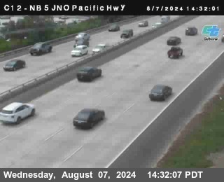 NB 5 JNO Pacific Hwy