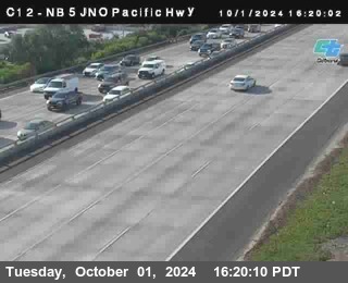 NB 5 JNO Pacific Hwy