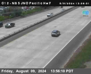 NB 5 JNO Pacific Hwy