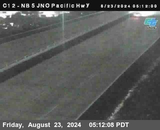 NB 5 JNO Pacific Hwy