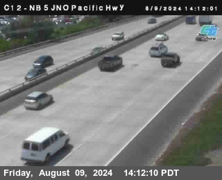 NB 5 JNO Pacific Hwy