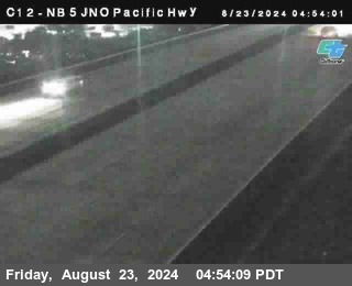 NB 5 JNO Pacific Hwy