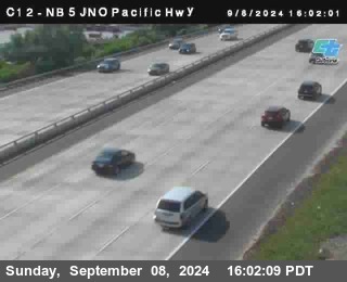 NB 5 JNO Pacific Hwy