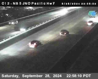 NB 5 JNO Pacific Hwy