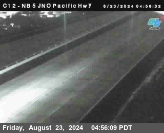 NB 5 JNO Pacific Hwy