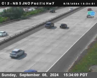 NB 5 JNO Pacific Hwy