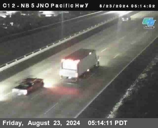 NB 5 JNO Pacific Hwy