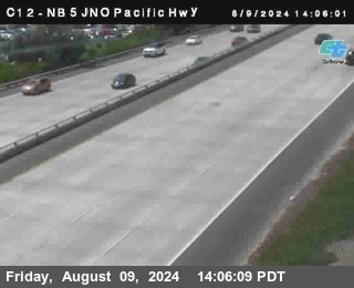 NB 5 JNO Pacific Hwy