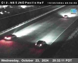 NB 5 JNO Pacific Hwy