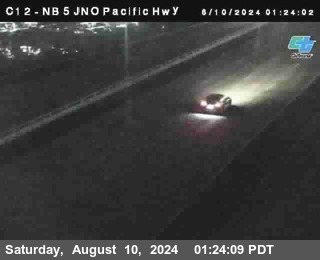 NB 5 JNO Pacific Hwy