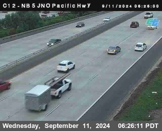 NB 5 JNO Pacific Hwy