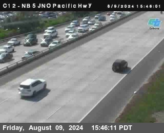 NB 5 JNO Pacific Hwy