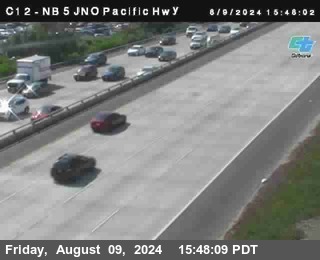 NB 5 JNO Pacific Hwy