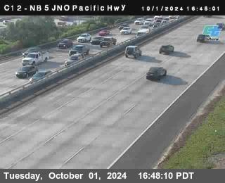 NB 5 JNO Pacific Hwy