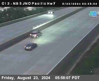 NB 5 JNO Pacific Hwy