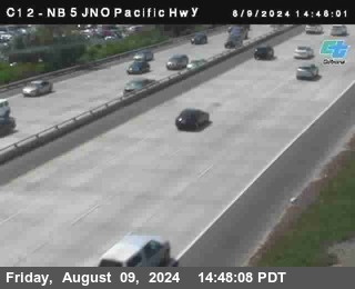 NB 5 JNO Pacific Hwy