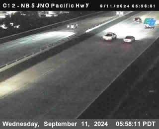 NB 5 JNO Pacific Hwy