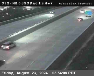 NB 5 JNO Pacific Hwy