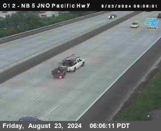 NB 5 JNO Pacific Hwy