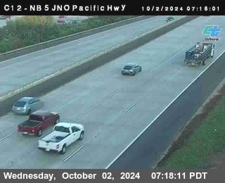 NB 5 JNO Pacific Hwy