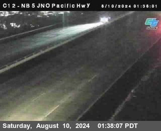 NB 5 JNO Pacific Hwy