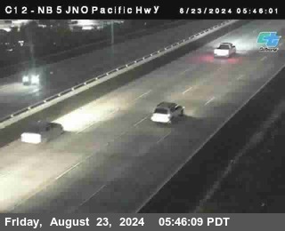 NB 5 JNO Pacific Hwy