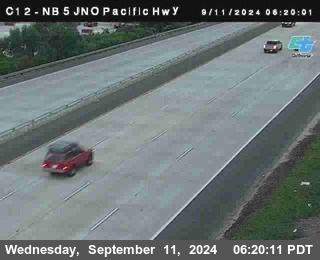 NB 5 JNO Pacific Hwy