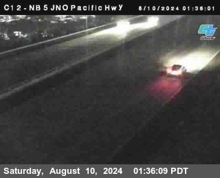 NB 5 JNO Pacific Hwy