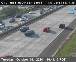 NB 5 JNO Pacific Hwy