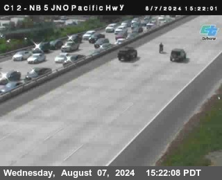 NB 5 JNO Pacific Hwy