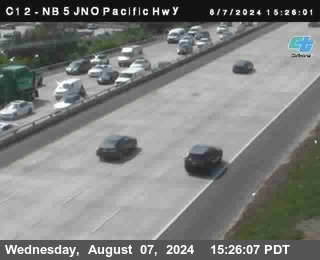 NB 5 JNO Pacific Hwy