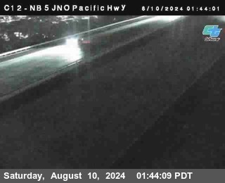 NB 5 JNO Pacific Hwy