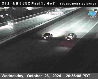 NB 5 JNO Pacific Hwy