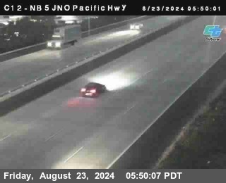 NB 5 JNO Pacific Hwy