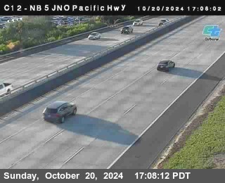 NB 5 JNO Pacific Hwy