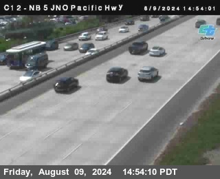 NB 5 JNO Pacific Hwy