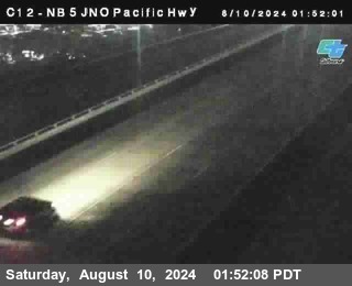 NB 5 JNO Pacific Hwy